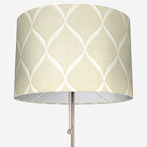 Allegra Linen Easy Fit Lamp Shade