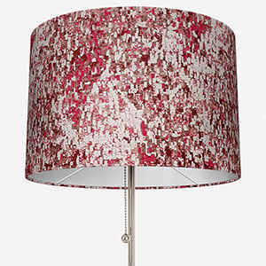Angelica Rosso Lamp Shade