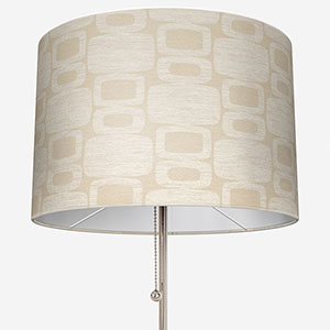 Apollo Natural Easy Fit Lamp Shade