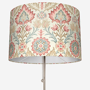 Aragon Rosso Easy Fit Lamp Shade