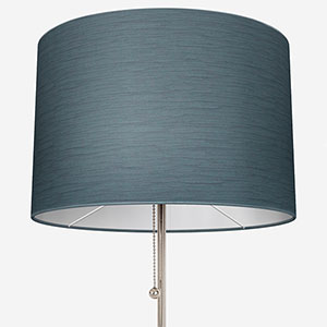 Aria French Blue Lamp Shade
