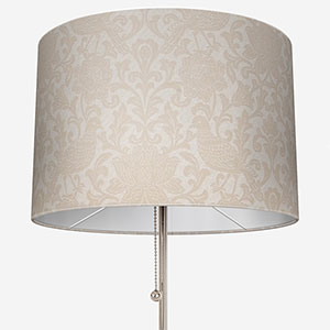 Auvergne Natural Easy Fit Lamp Shade