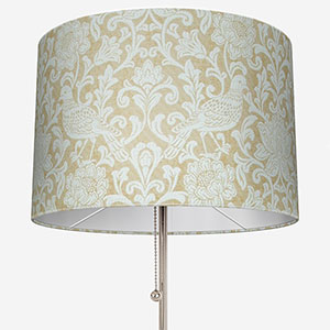Auvergne Ochre Easy Fit Lamp Shade