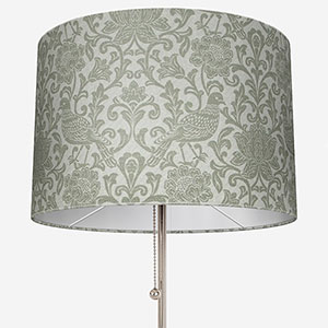 Auvergne Savanna Green Easy Fit Lamp Shade
