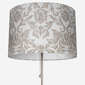 Belgravia Linen Easy Fit Lamp Shade