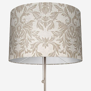 Belgravia Natural Easy Fit Lamp Shade