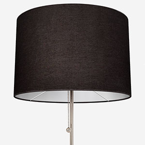 Belvoir Recycled Charcoal Easy Fit Lamp Shade