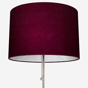 Belvoir Recycled Rosso Easy Fit Lamp Shade