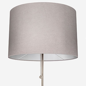 Belvoir Recycled Silver Easy Fit Lamp Shade