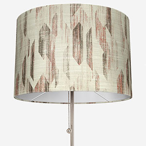 Cascata Burnt Sienna Easy Fit Lamp Shade