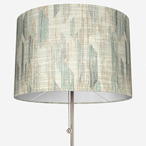 Cascata Seafoam Easy Fit Lamp Shade