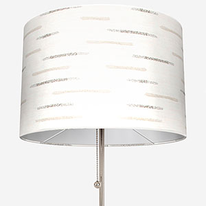 Echo Natural Easy Fit Lamp Shade
