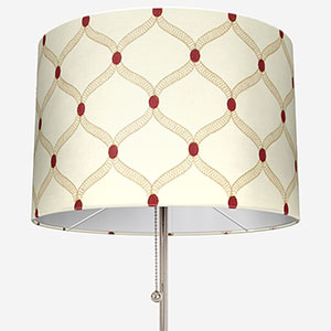 Frome Rosso Easy Fit Lamp Shade