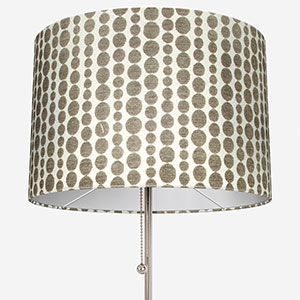 Metronome Moleskin Easy Fit Lamp Shade