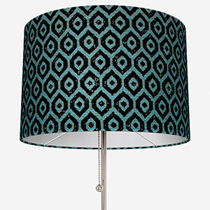 Mistral Sapphire Lamp Shade