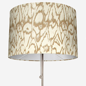 Nomad Natural Easy Fit Lamp Shade