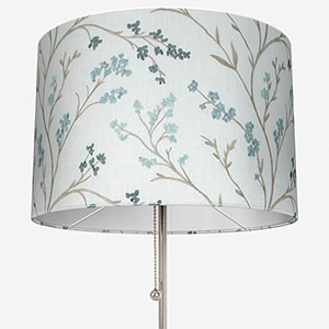 Northcott Seafoam Easy Fit Lamp Shade