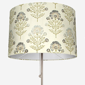 Pesaro Indigo Easy Fit Lamp Shade