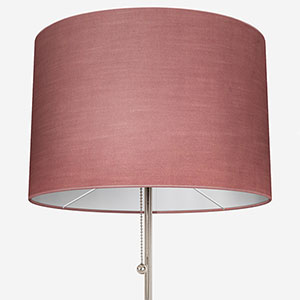 Revela Velvet Blush Easy Fit Lamp Shade