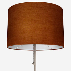 Revela Velvet Copper Easy Fit Lamp Shade