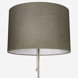 Revela Velvet Dove Easy Fit Lamp Shade