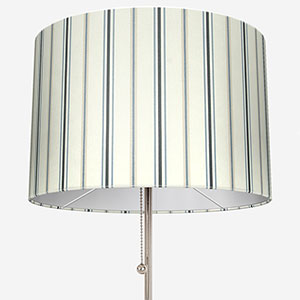Salcombe Stripe Navy