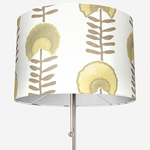 Scandi Floral Pampas Easy Fit Lamp Shade