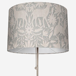 Scandi Wildlife Seafoam Easy Fit Lamp Shade