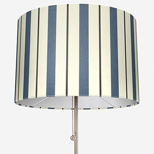 Seaton Stripe Navy