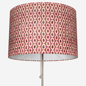 Shiraz Rosso Easy Fit Lamp Shade