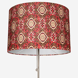 Tabriz Rosso Easy Fit Lamp Shade
