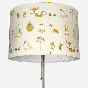 Woodland Fox Multi