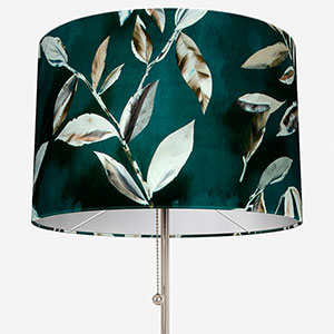 Madrid Emerald Easy Fit Lamp Shade