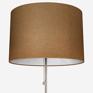 Monaco Ochre Easy Fit Lamp Shade