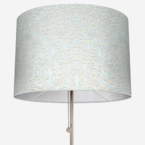 Alexandria Azure Lamp Shade