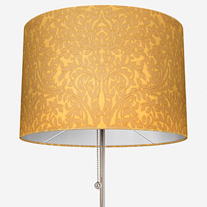 Alexandria Gold Lamp Shade