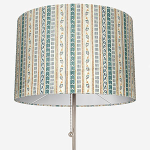 Azura Henna Easy Fit Lamp Shade