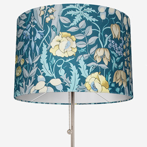 Cotswold Prussian Lamp Shade