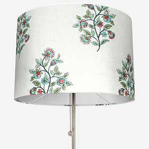 Elara Pine Easy Fit Lamp Shade