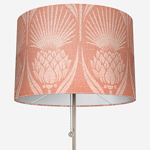 Eskdale Coral Lamp Shade