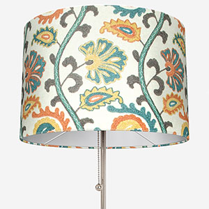 Fabien Sea Green Easy Fit Lamp Shade