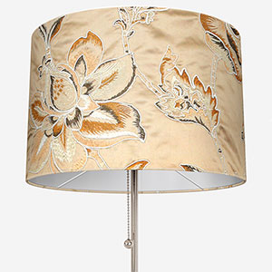 Florentina Pewter Lamp Shade
