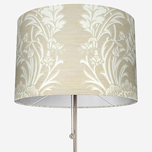 Floriana Stone Lamp Shade