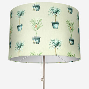 Greenhouse Pots Spruce Lamp Shade