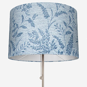 Habitat Cornflower Easy Fit Lamp Shade