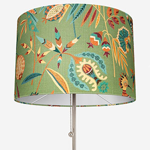 Hoopoe Fern Easy Fit Lamp Shade