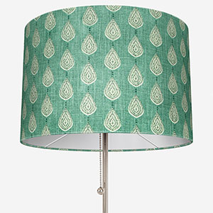 Indo Forest Lamp Shade