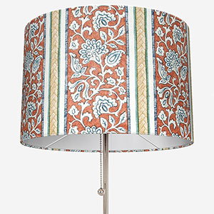 Isolde Henna Easy Fit Lamp Shade