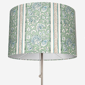 Isolde Pine Easy Fit Lamp Shade