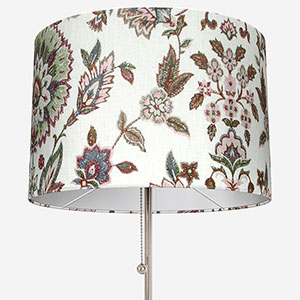 Jaipuri Mulberry Easy Fit Lamp Shade